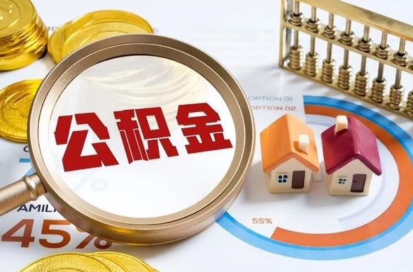 扶余离职公积金取网上申请（离职在线提取公积金）